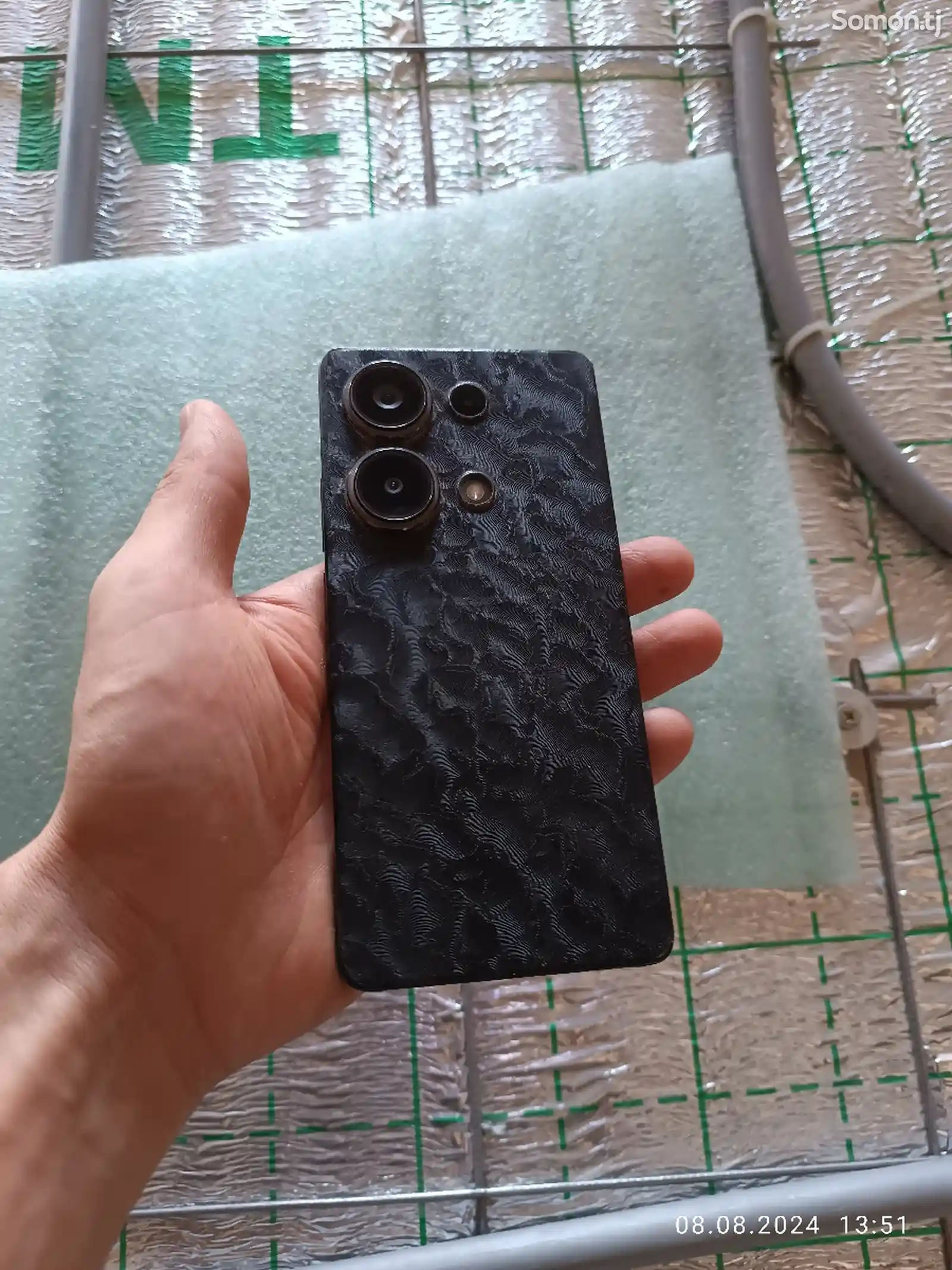 Xiaomi redmi note 13 pro-5