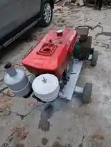 Дизельная электростанция 15 kw-2