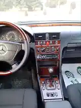 Mercedes-Benz C class, 1998-2