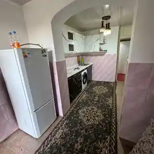 2-комн. квартира, 1 этаж, 60м², Шохмансур