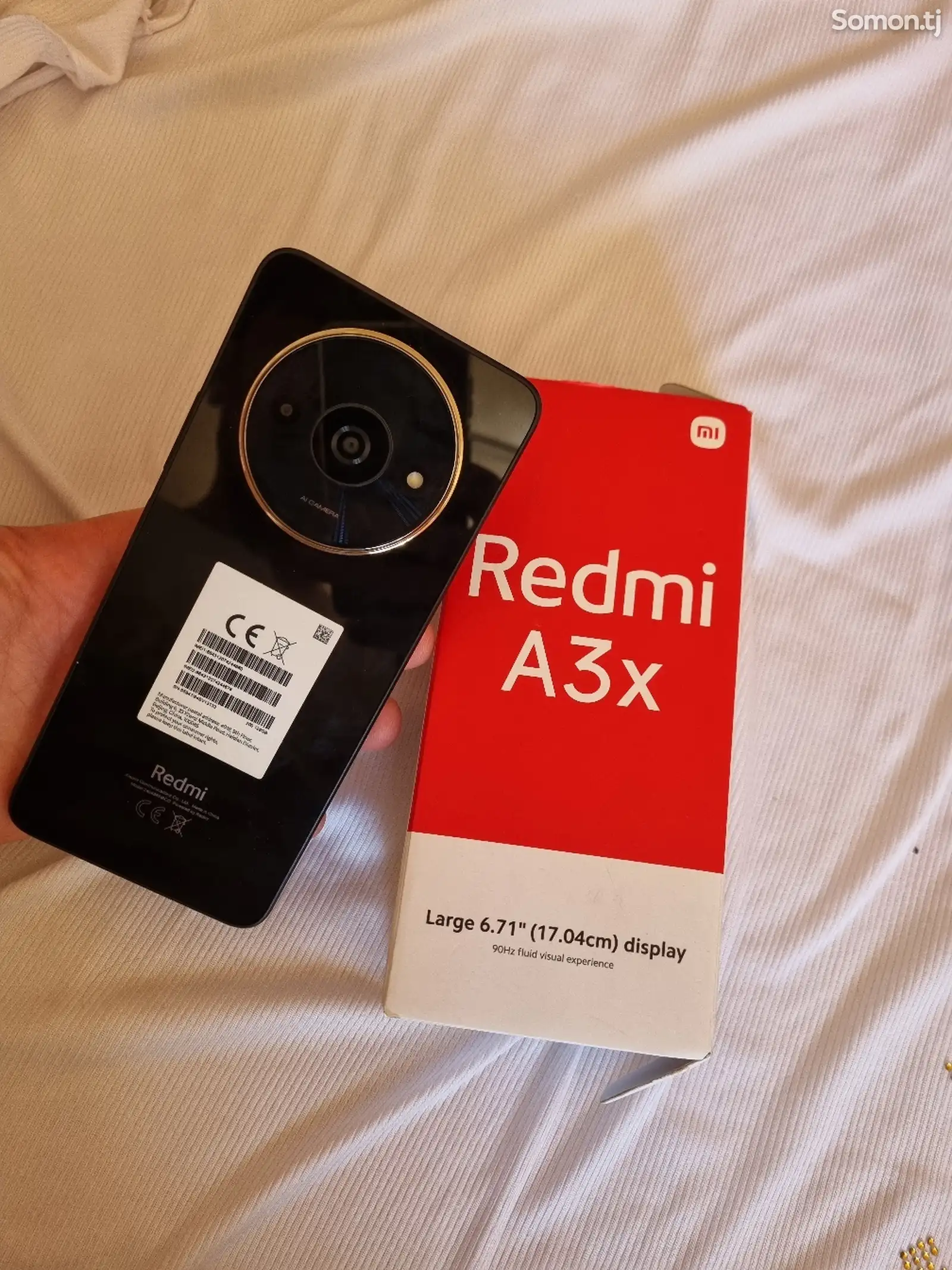 Xiaomi Redmi A3x 128Gb