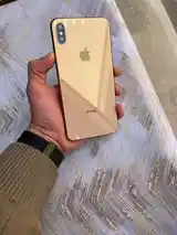 Apple iPhone Xs Max, 64 gb, Gold-2