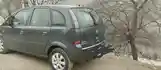 Opel Meriva, 2006-5