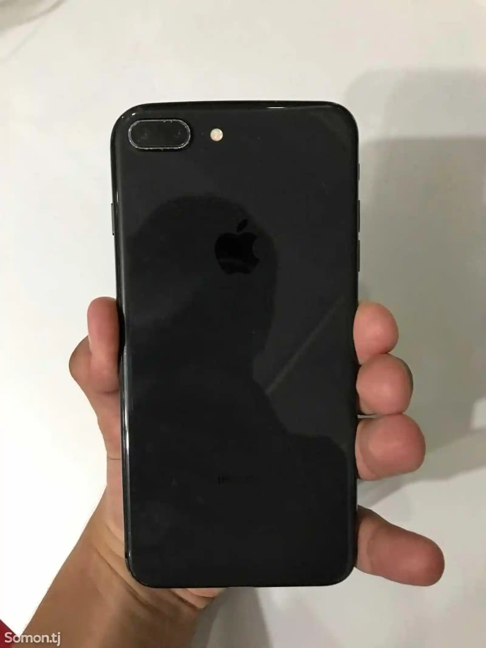 Apple iPhone 8 plus, 64 gb, Space Grey-1