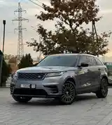 Land Rover Range Rover Velar, 2020-3