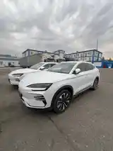 BYD Song Plus Flagship, 2025-3