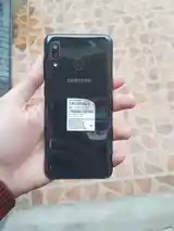 Samsung Galaxy A20-2