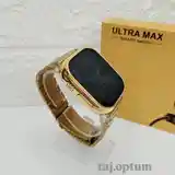 Смарт часы Smart watch/HK9 Ultra Max-3