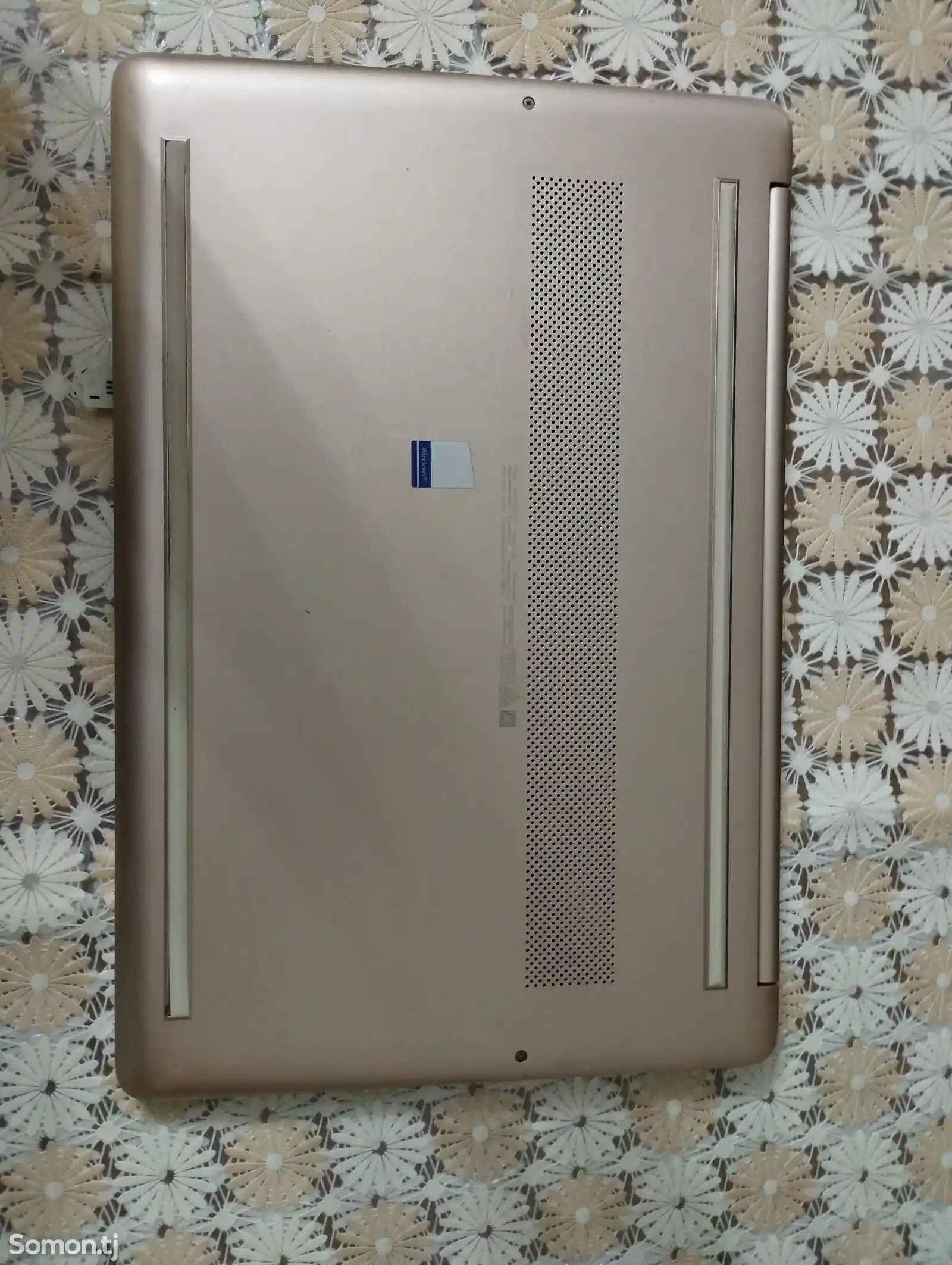 Ноутбук HP Laptop 15s 2.38GHz-2