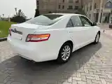 Toyota Camry, 2011-3