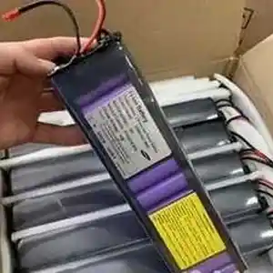 Аккумулятор для Электросамокат