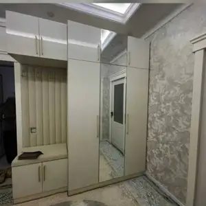 2-комн. квартира, 4 этаж, 70м², Молодежный