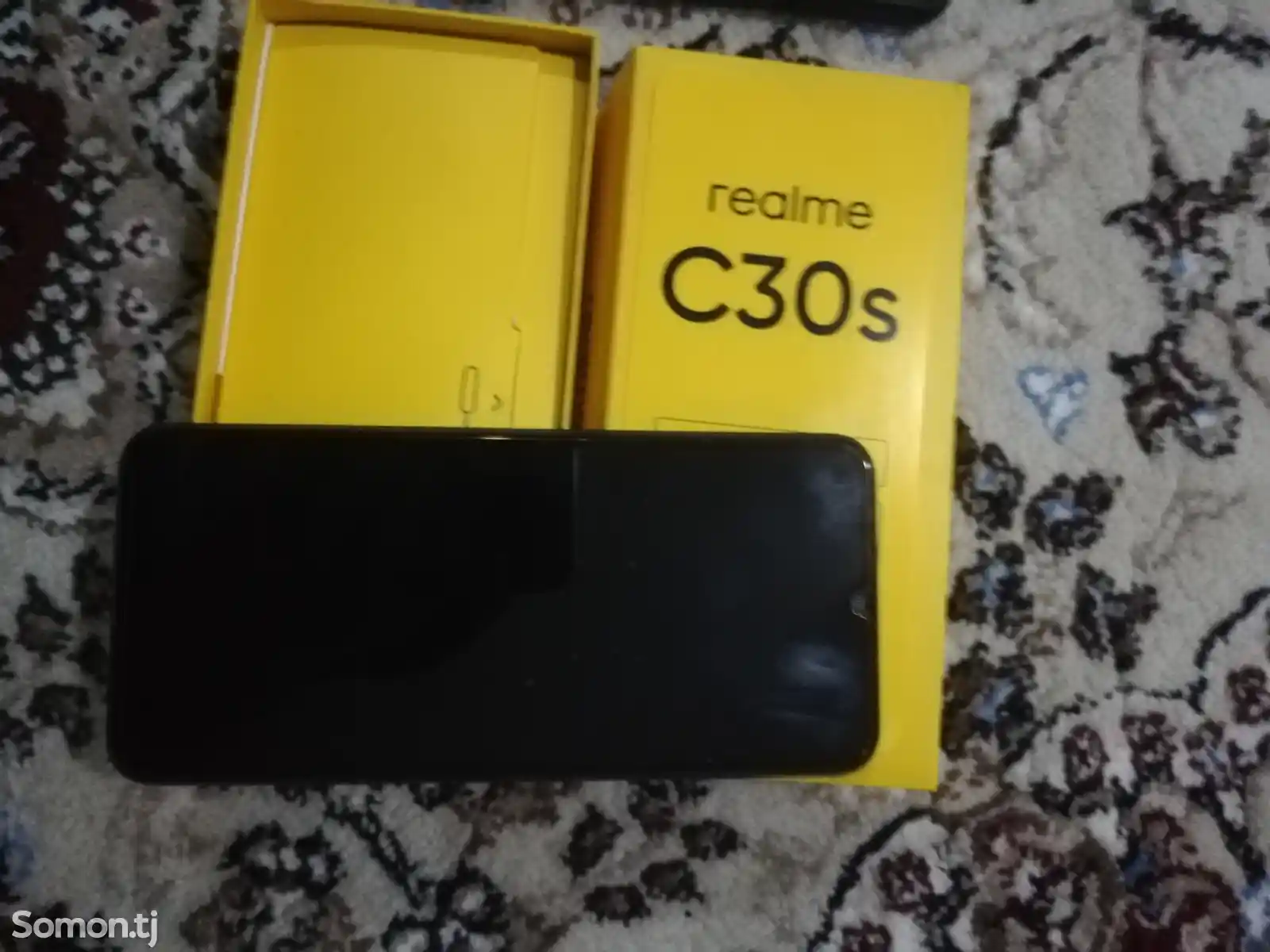 Realme С30s 64gb-2