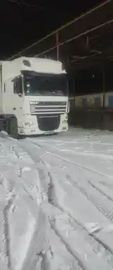 Седельный тягач Daf 105, 2008-5