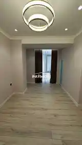 3-комн. квартира, 16 этаж, 130 м², Айни 48, рядом с отелем Хилтон-13