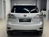 Lexus RX series, 2010-5