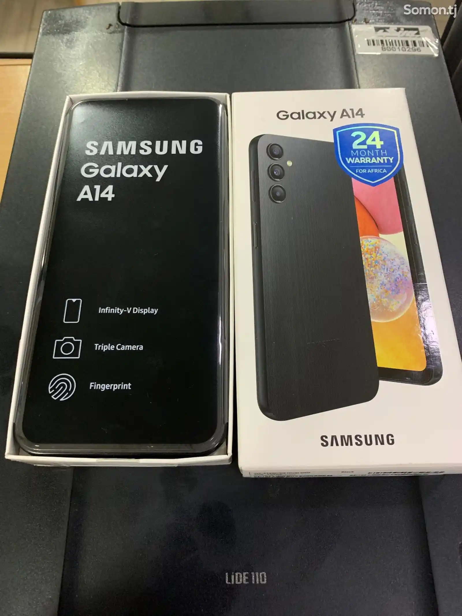 Samsung Galaxy A14 4/64gb-3