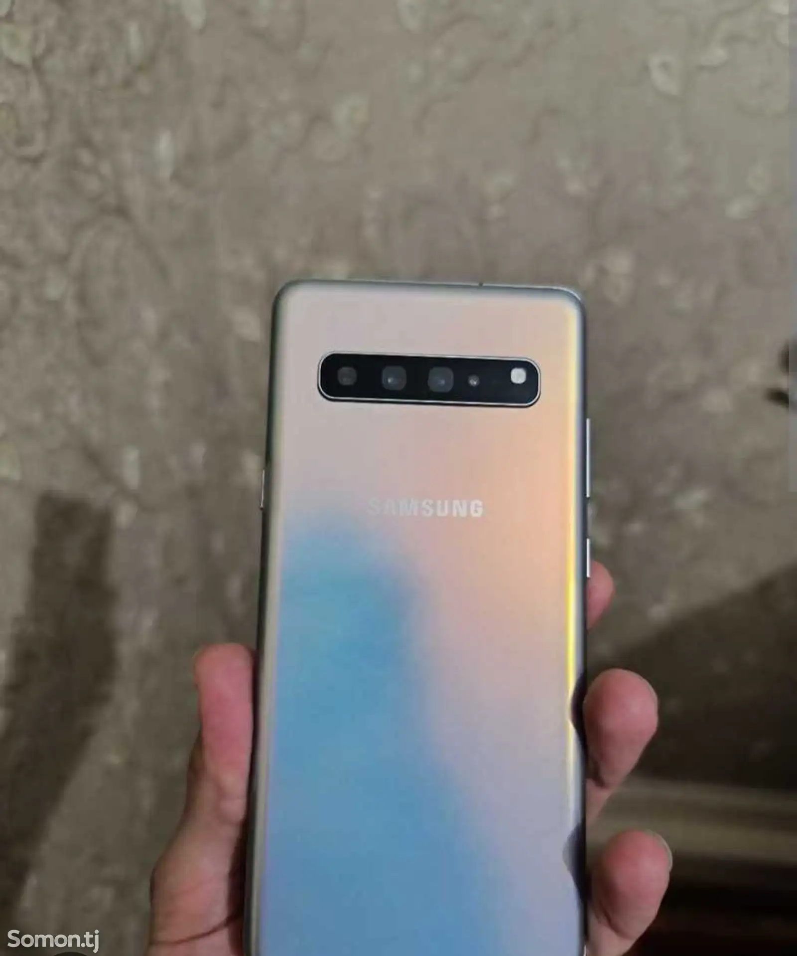 Samsung Galaxy s10