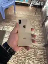 Apple iPhone Xs, 64 gb, Gold-5