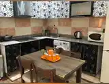 2-комн. квартира, 14 этаж, 50м², И. Сомони доми Алфемо-6