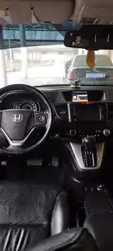 Honda CR-V, 2012-4