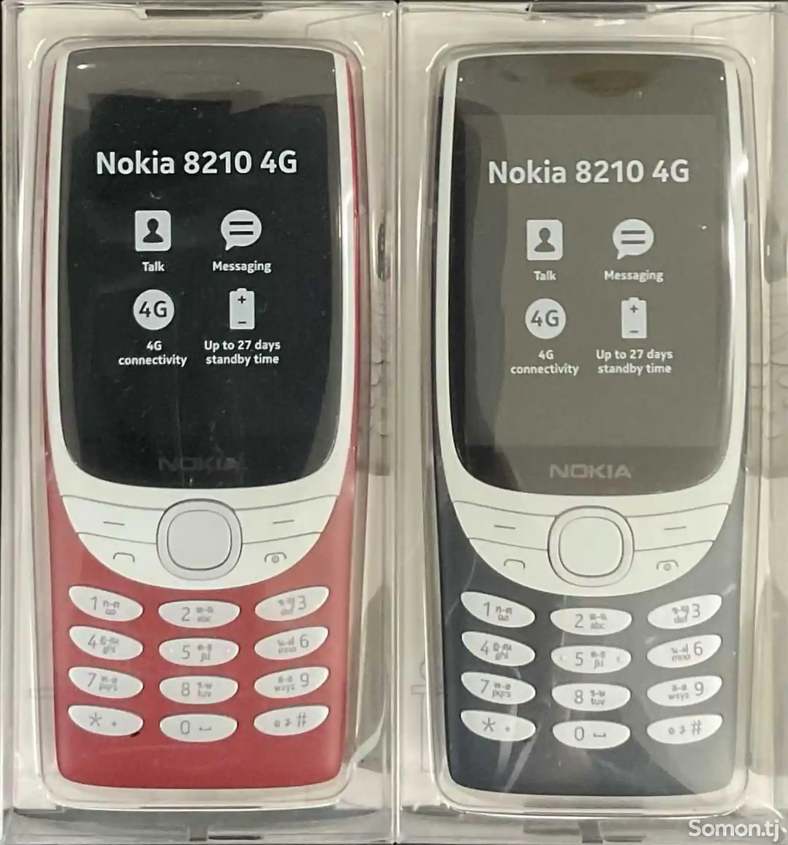 Nokia 8210-7