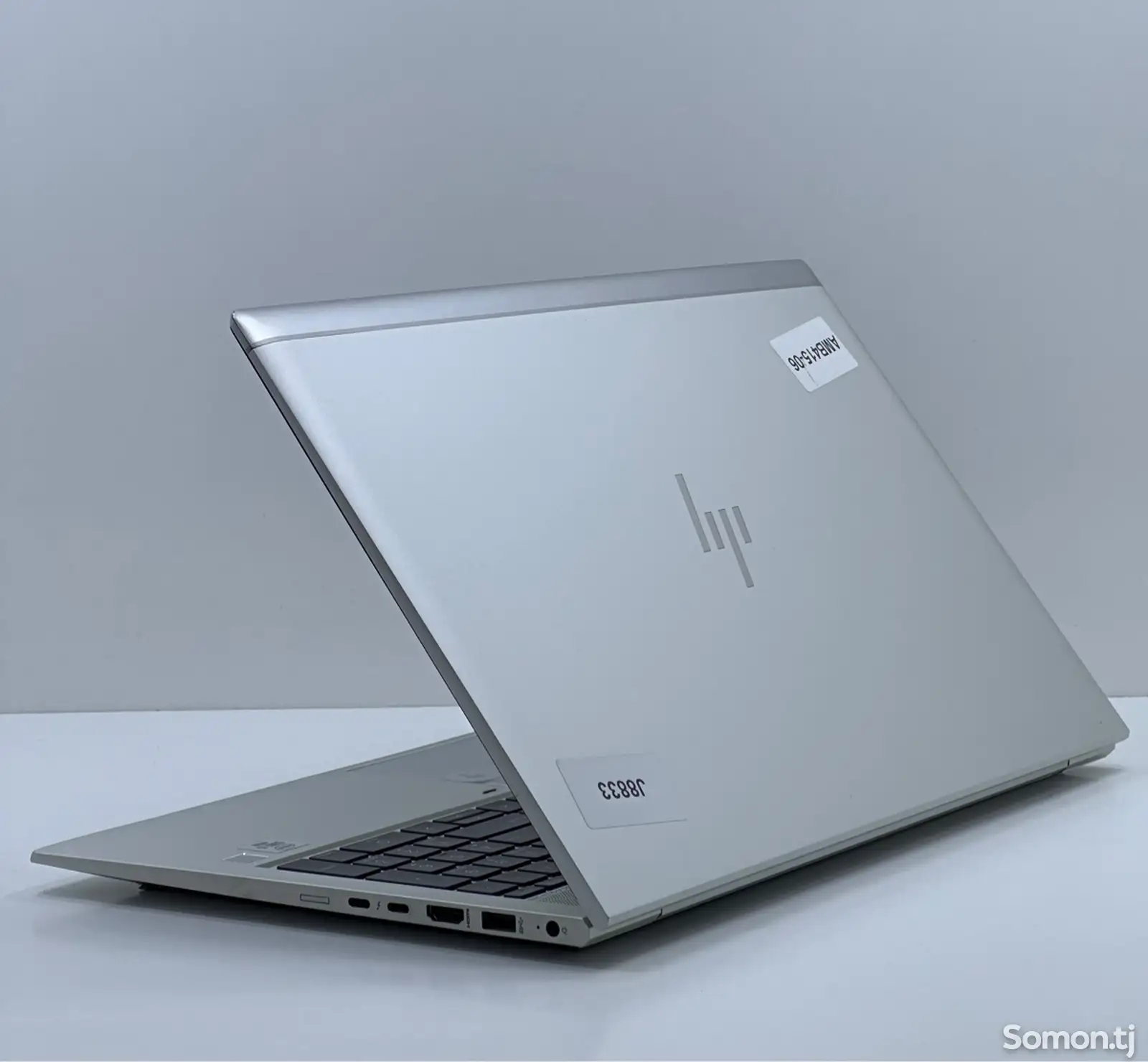 Ноутбук HP Elitebook 850 G7/intel i5-10th/Ram 16gb/Ssd 256gb/15.6 FHD ips-4