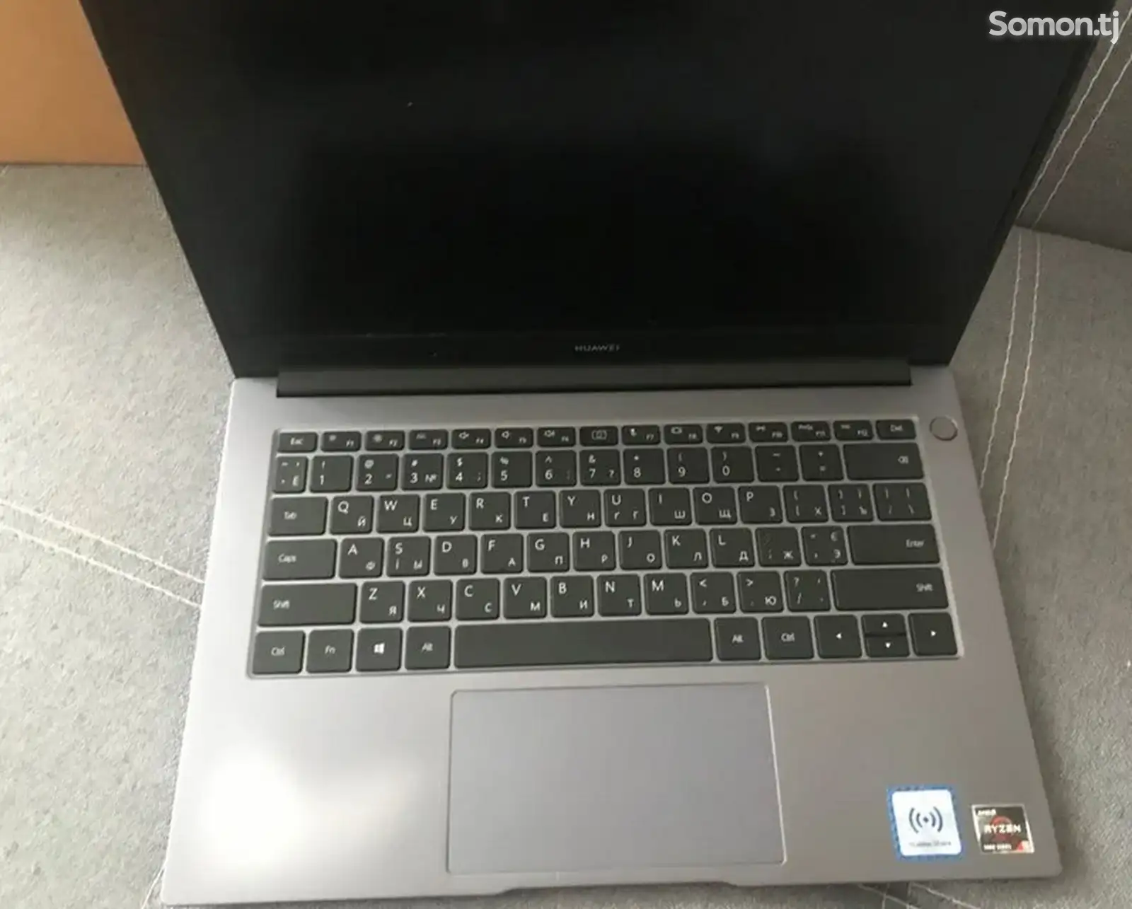 Huawei Matebook D14-1