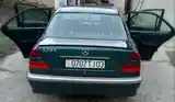 Mercedes-Benz C class, 1998-6