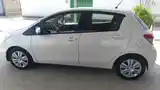 Toyota Vitz, 2012-7