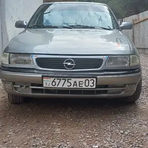 Opel Astra F, 1995