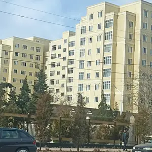 2-комн. квартира, 10 этаж, 48 м², пеши мед колеч