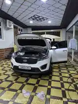 Kia Sorento, 2016-6