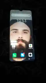 Телефон Infinix-5