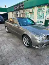 Mercedes-Benz E class, 2009-2