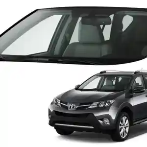 Лобовое стекло Toyota Rav 2014