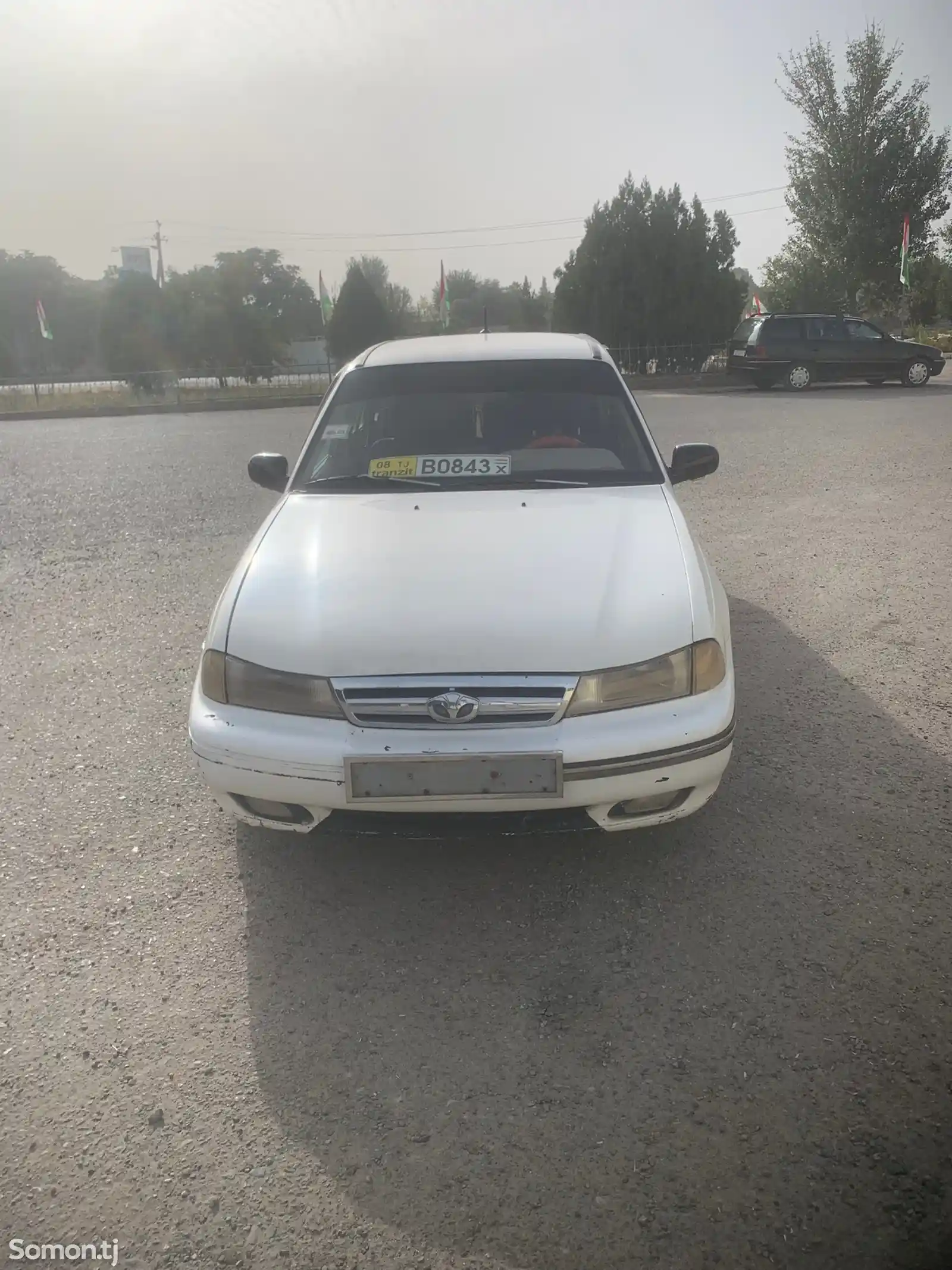 Daewoo Nexia, 1994-2