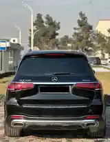 Mercedes-Benz GLS, 2021-6