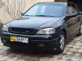 Opel Astra G, 2000-4