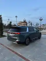 Kia Carnival, 2022-5