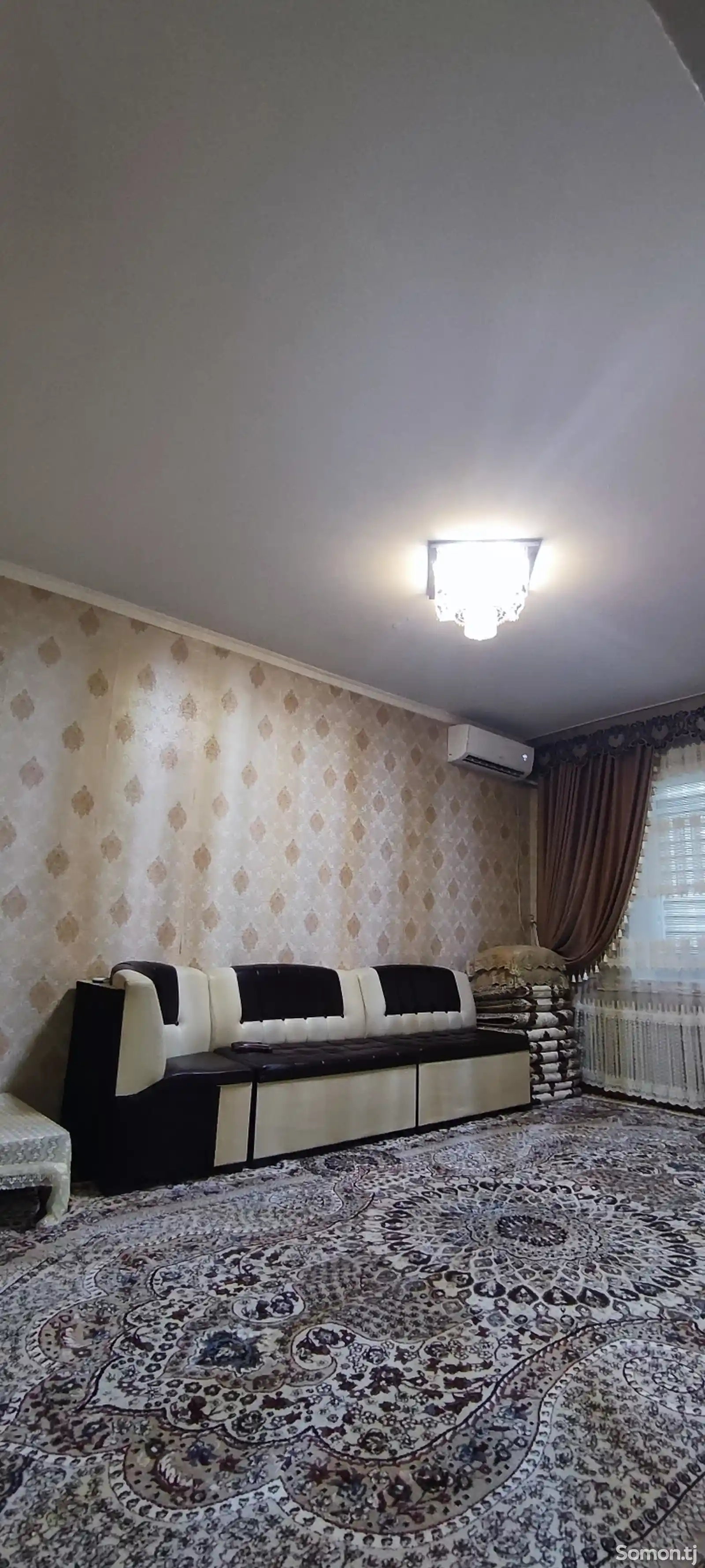 4-комн. квартира, 9 этаж, 90 м², Испечак 2-9