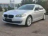 BMW 5 series, 2012-3