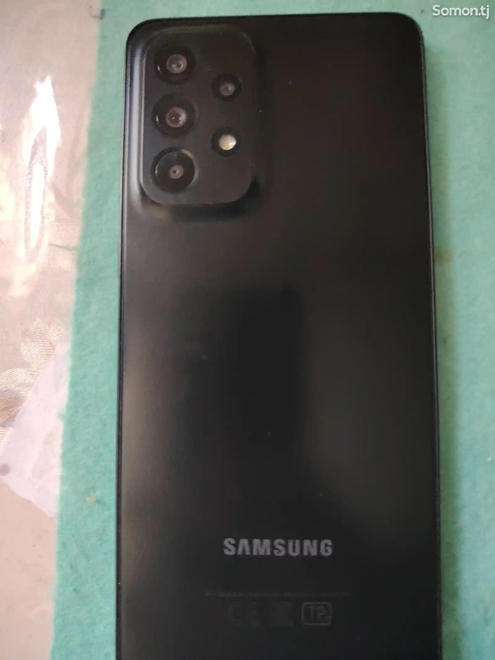 Samsung Galaxy A33 5G-1