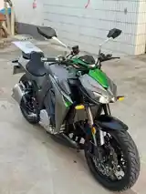 Мотоцикл Kawasaki Z400 на заказ-2