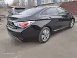 Hyundai Sonata, 2015-4