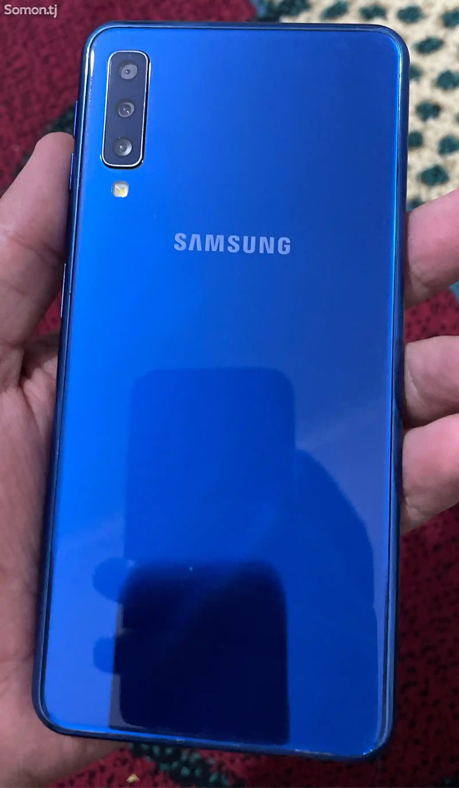 Samsung Galaxy A7 64/4 GB-3