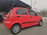 Chevrolet Matiz, 2006-4