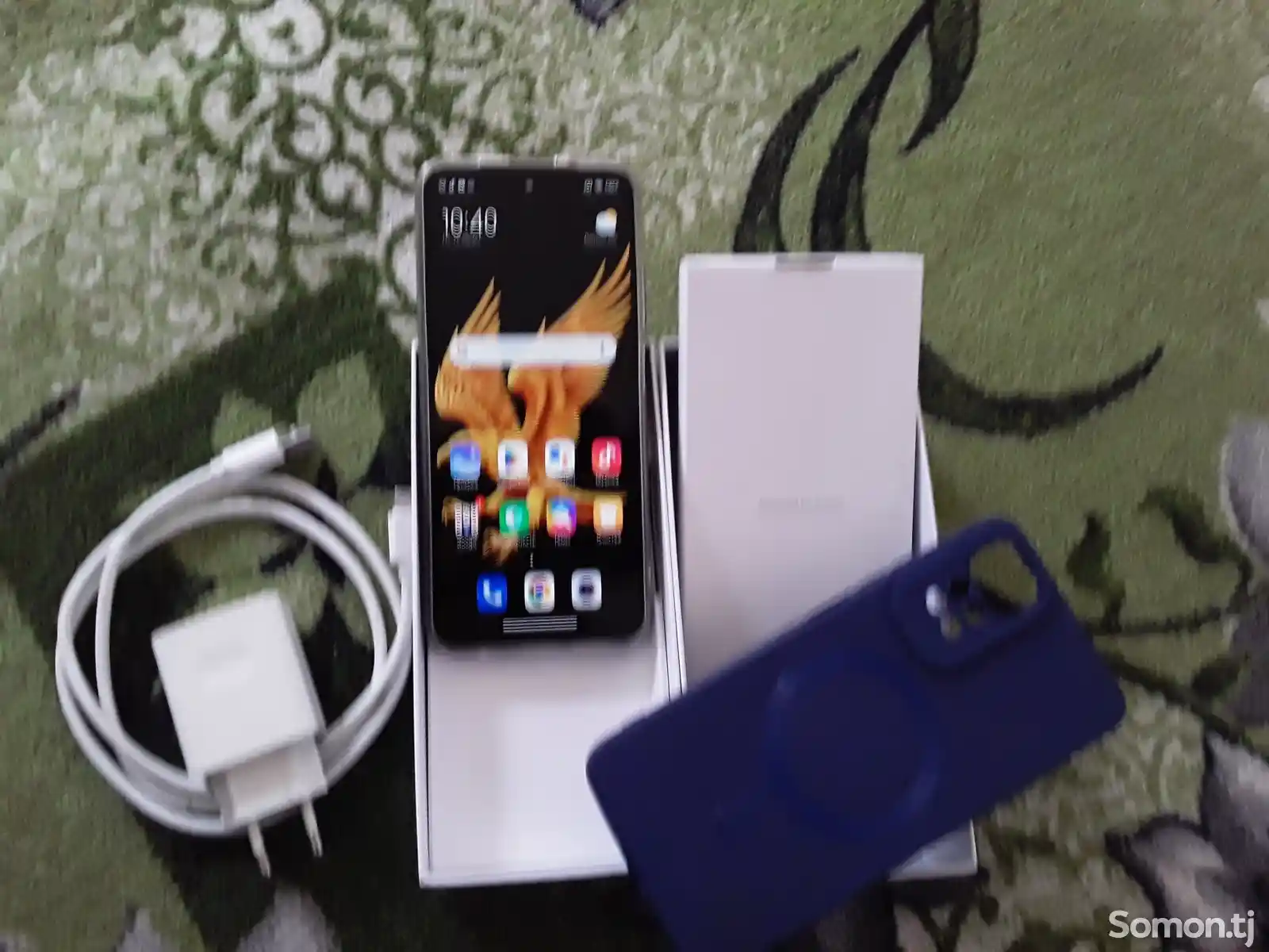 Xiaomi Redmi 11S-4