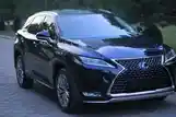 Lexus RX series, 2022-3