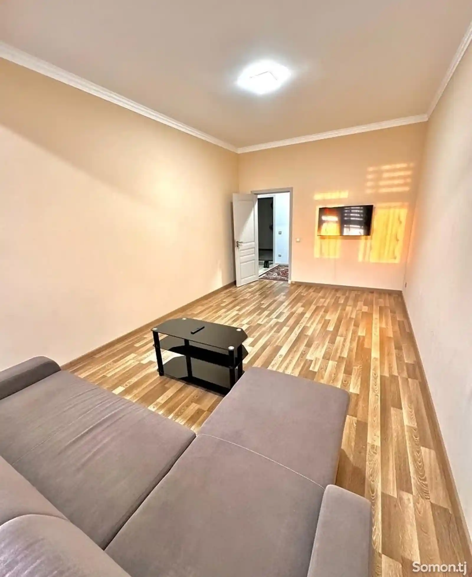 2-комн. квартира, 9 этаж, 70м², Садбарг, дом Гелос-3